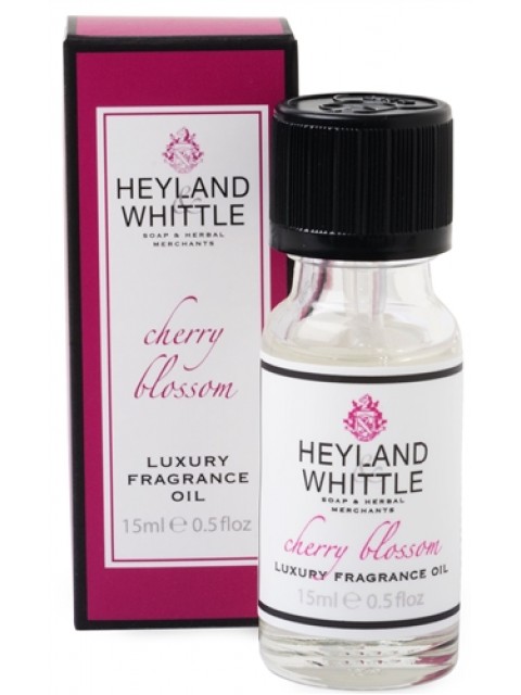 Cherry Blossom Fragrance Oil Cherry Blossom Fragrance Oil